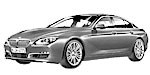 BMW F06 B1604 Fault Code