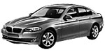 BMW F10 B1604 Fault Code