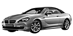 BMW F12 B1604 Fault Code